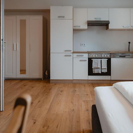 Kalkalpen Apartments Spital Am Pyhrn Extérieur photo