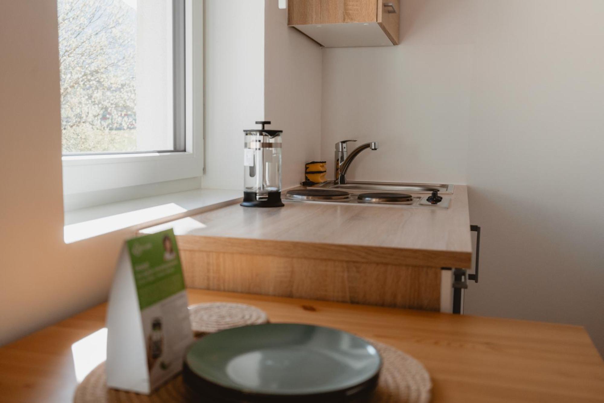 Kalkalpen Apartments Spital Am Pyhrn Extérieur photo