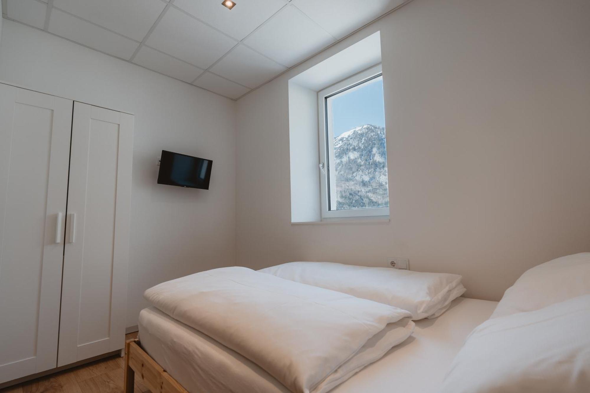 Kalkalpen Apartments Spital Am Pyhrn Extérieur photo