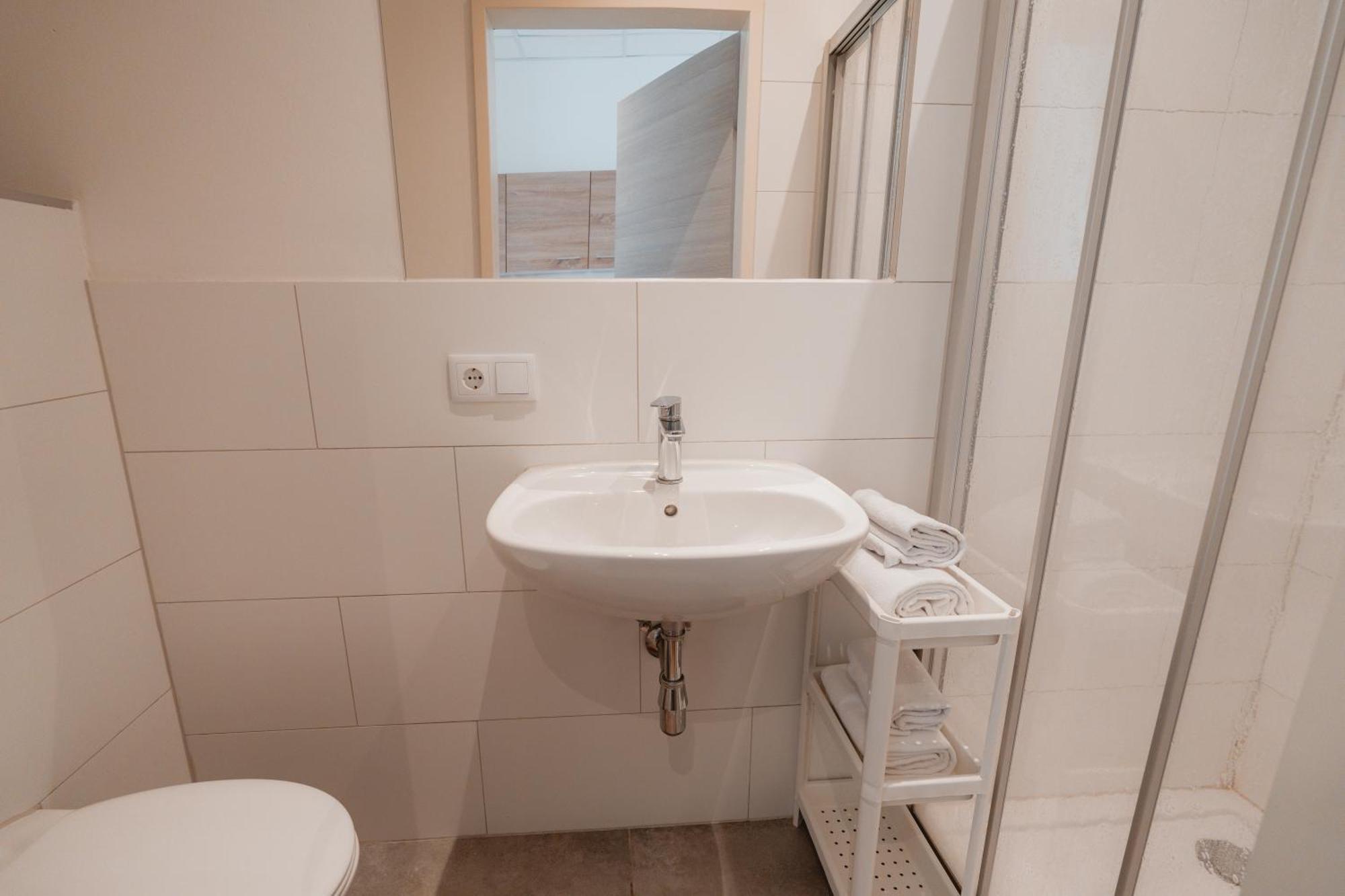 Kalkalpen Apartments Spital Am Pyhrn Extérieur photo