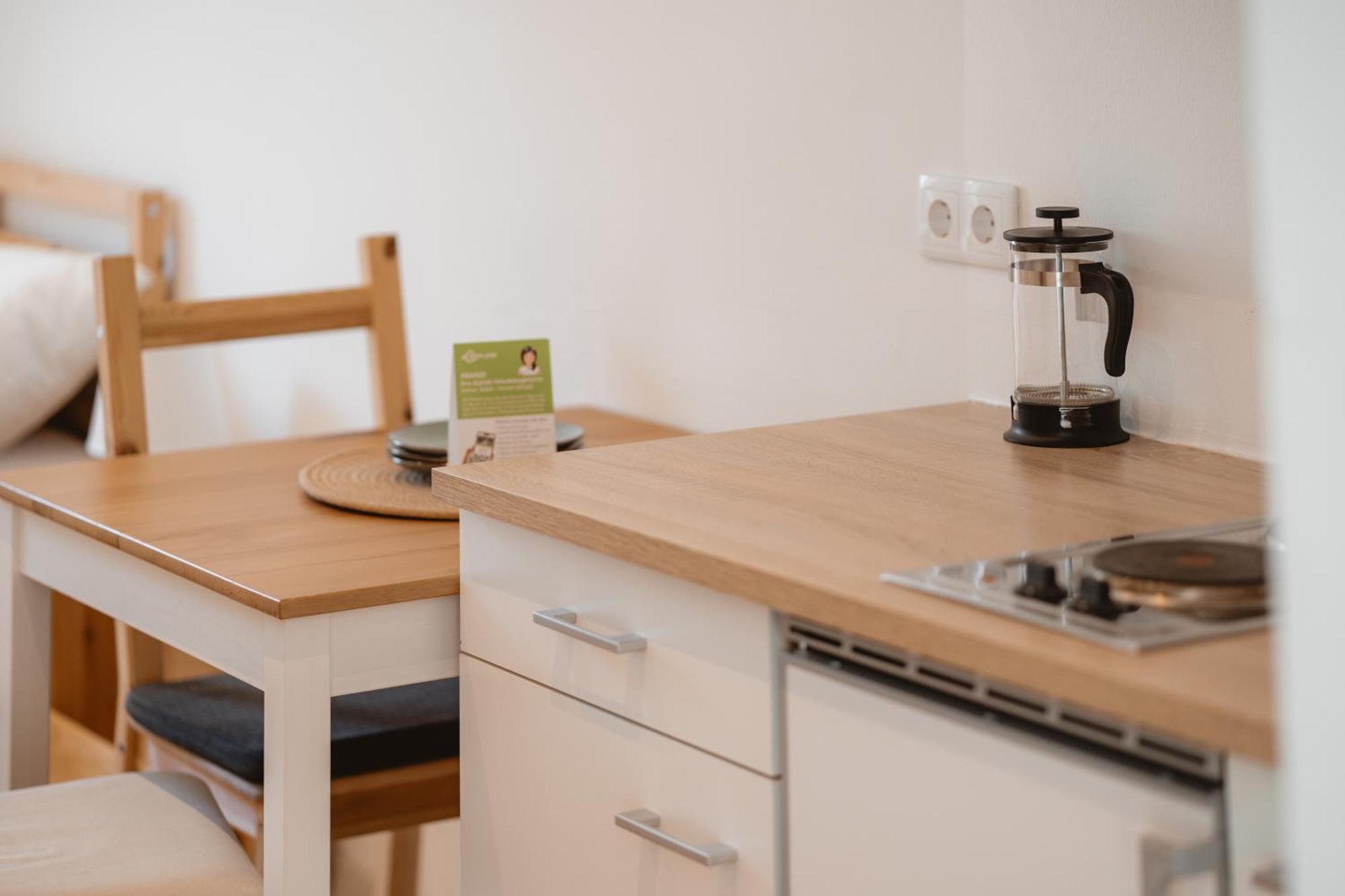 Kalkalpen Apartments Spital Am Pyhrn Extérieur photo