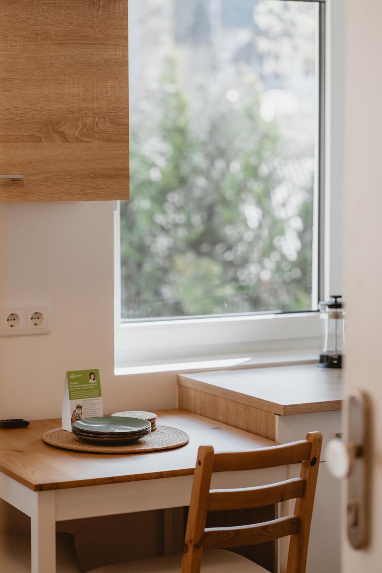 Kalkalpen Apartments Spital Am Pyhrn Extérieur photo