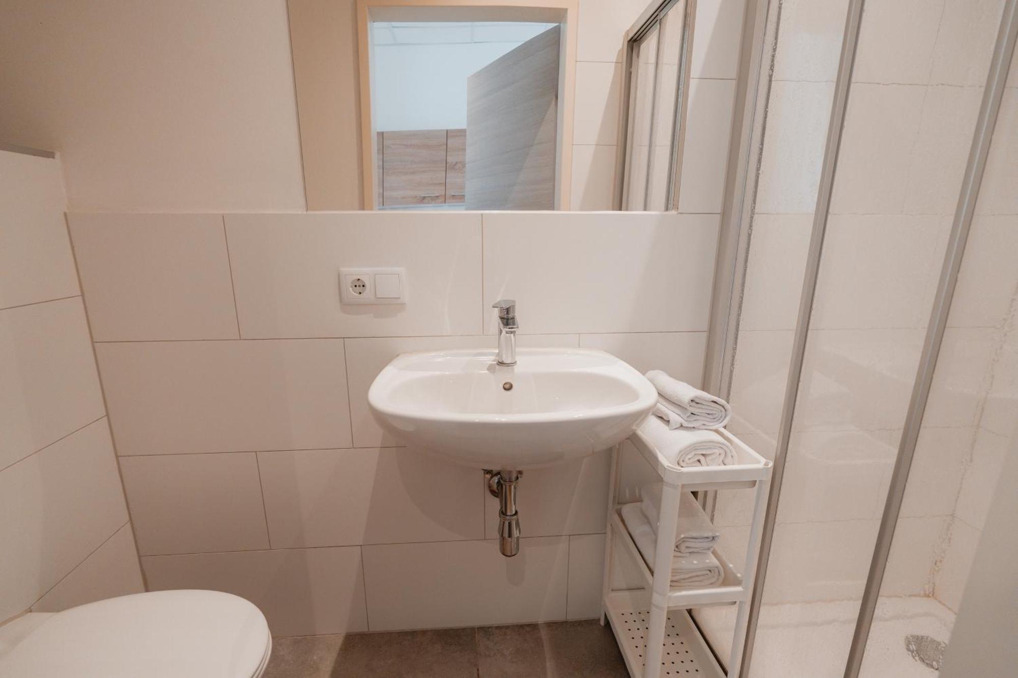 Kalkalpen Apartments Spital Am Pyhrn Extérieur photo