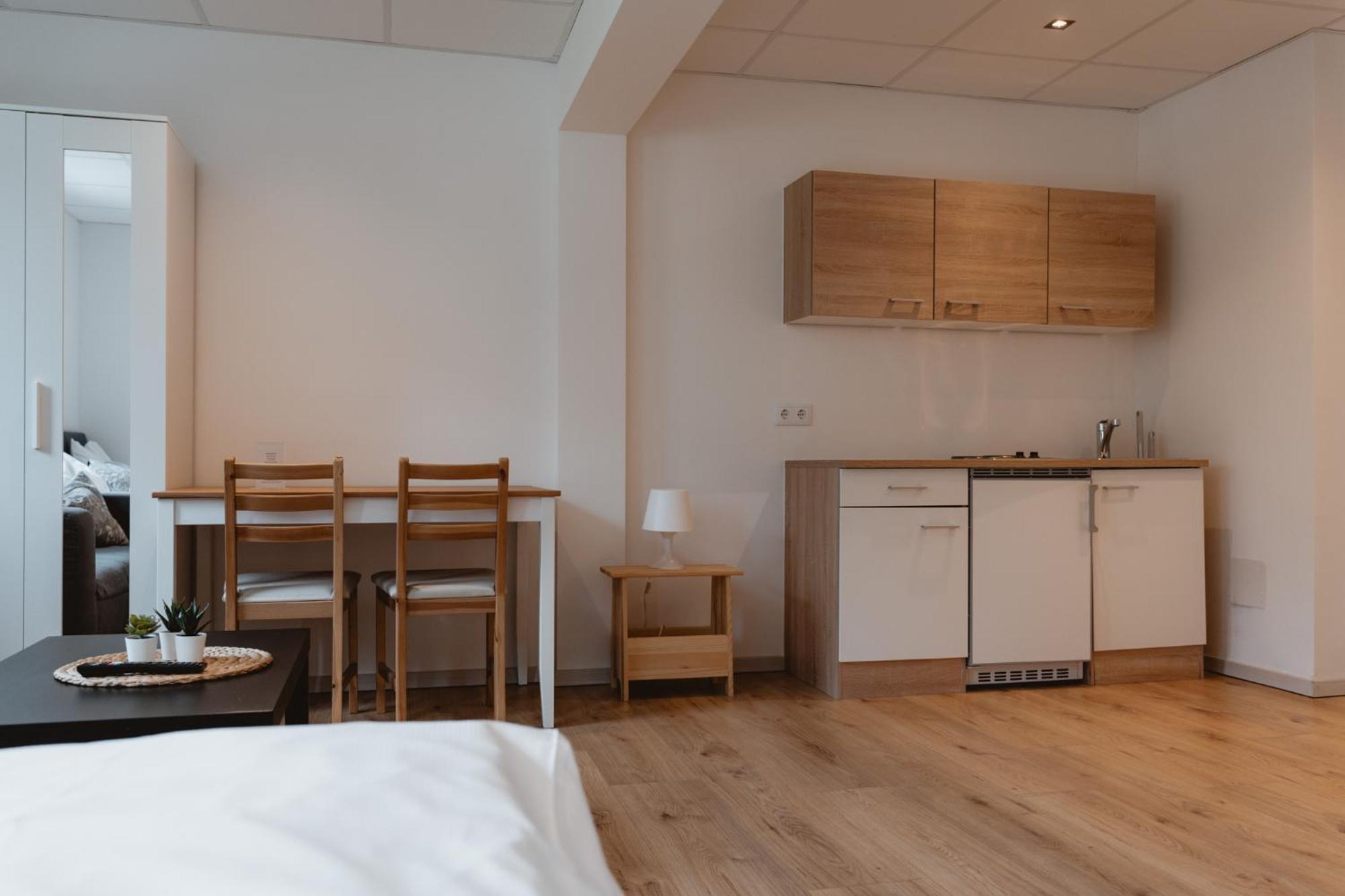 Kalkalpen Apartments Spital Am Pyhrn Extérieur photo