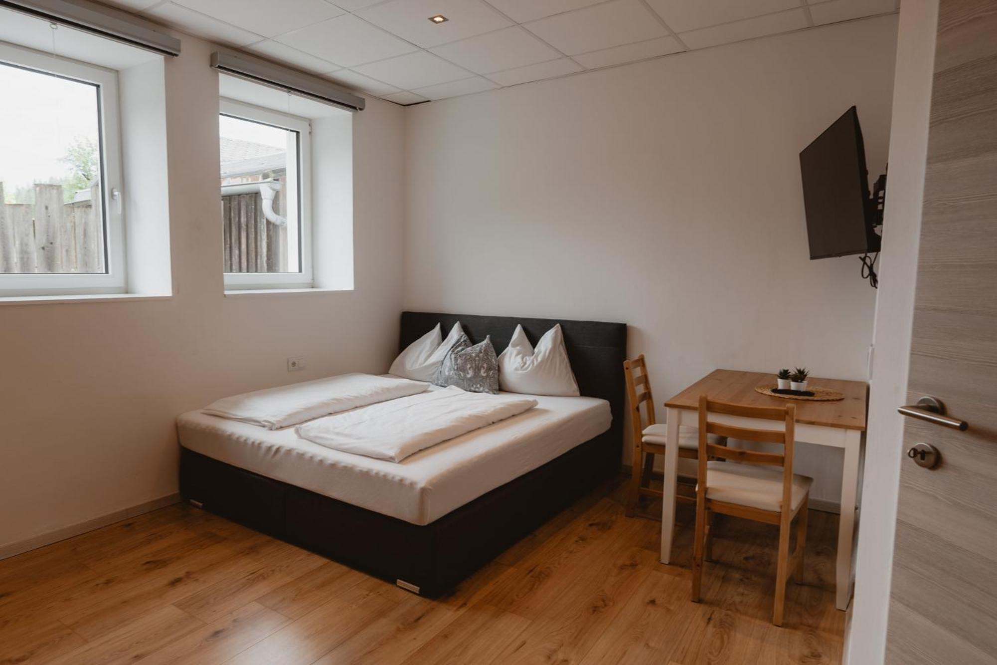 Kalkalpen Apartments Spital Am Pyhrn Extérieur photo
