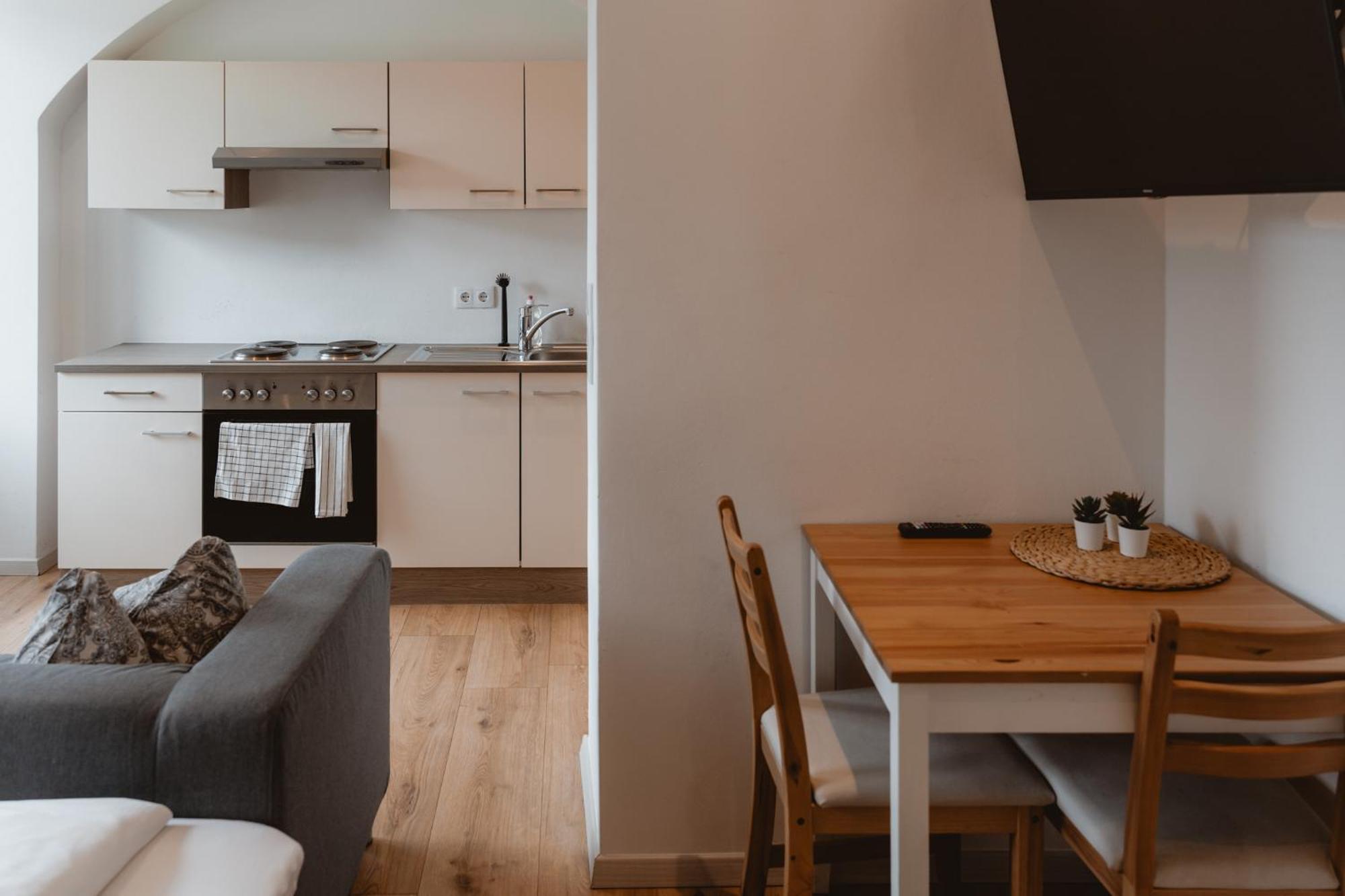 Kalkalpen Apartments Spital Am Pyhrn Extérieur photo